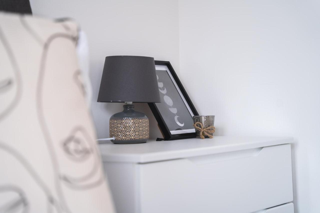 City Centre 2-Bed - New - Free Wi-Fi - Central Manchester Exterior foto